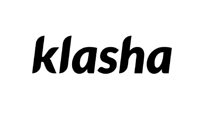 Klasha