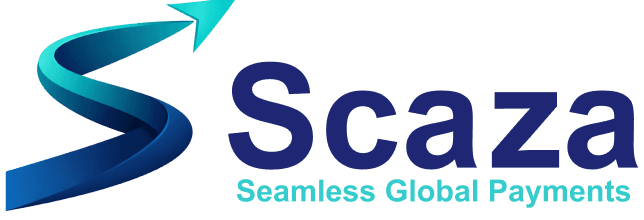 Scaza — Seamless Global Payments