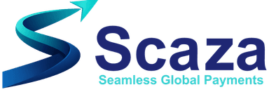 Scaza — Seamless Global Payments
