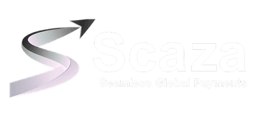Scaza — Seamless Global Payments