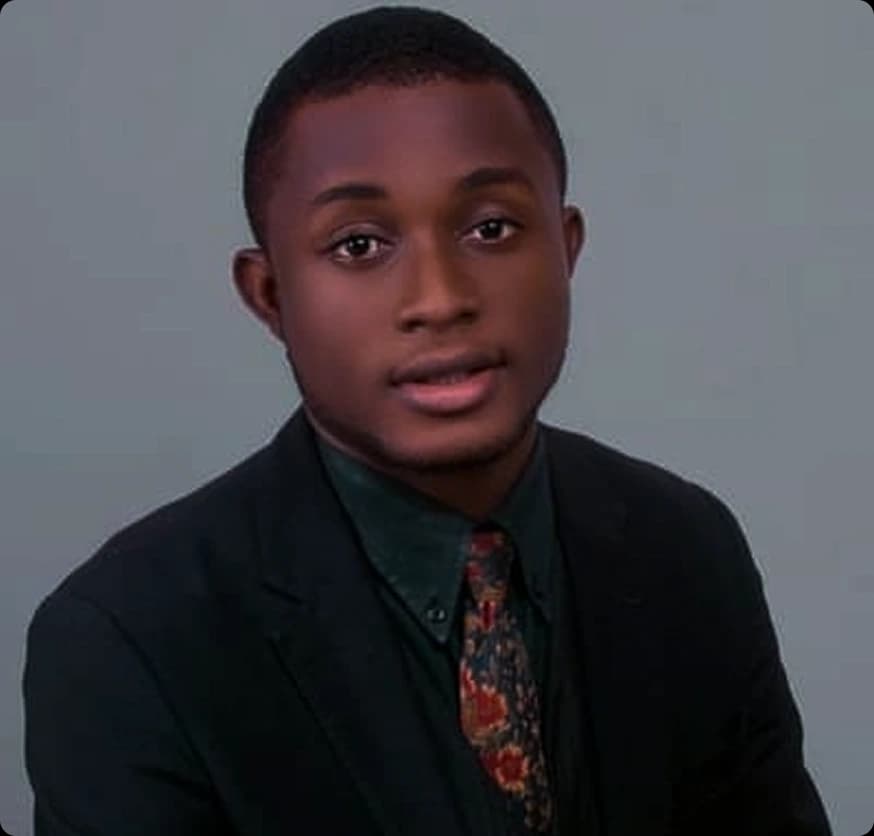 Castro Tuaka, CEO / Co-founder